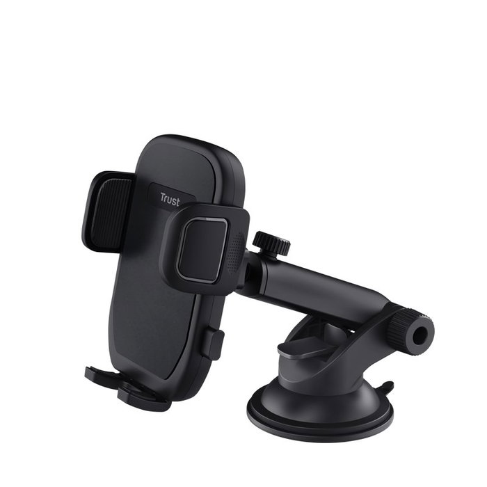 Trust Runo Soporte de Smartphone para Coche Negro Trust Runo Soporte de Smartphone para Coche Negro